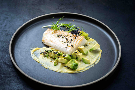 Eglefin (Melanogrammus aeglefinus) Filet Sans peau