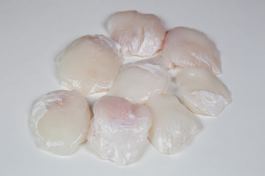 Joues de cabillaud