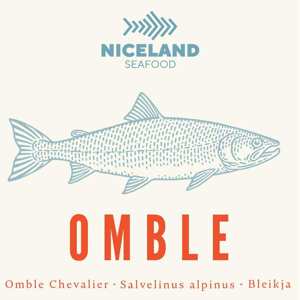 Omble Chevalier