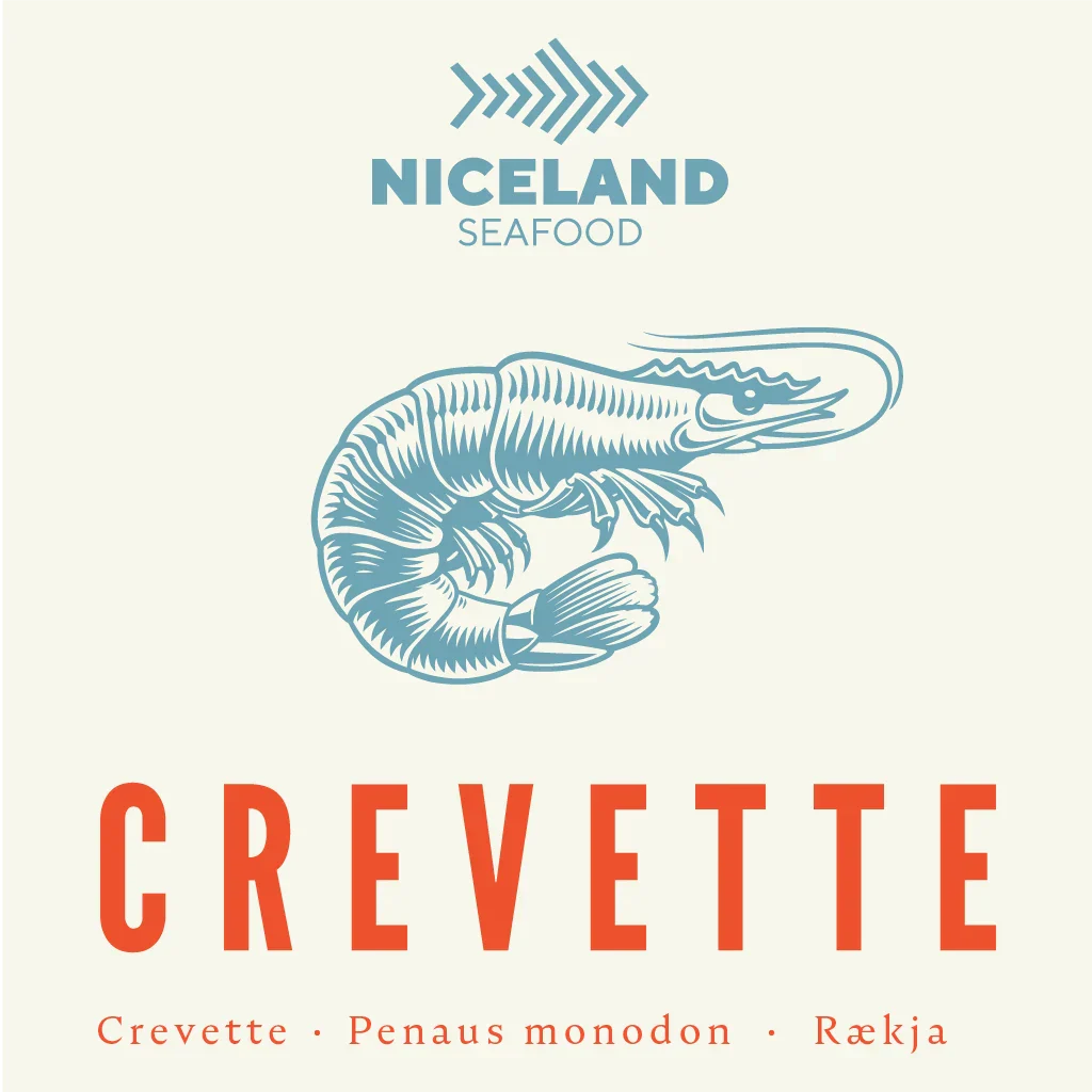 Crevettes