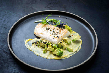 Eglefin (Melanogrammus aeglefinus) Filet Sans peau