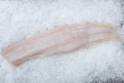 Filet de loup