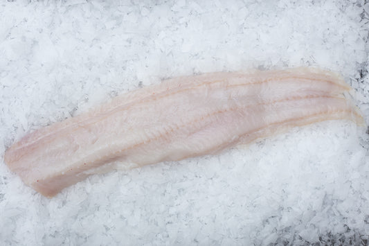 Filet de loup