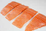 Salmon (Salmo salar) Skinless portion