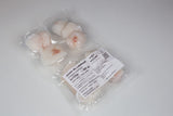 Cod cheeks - frozen