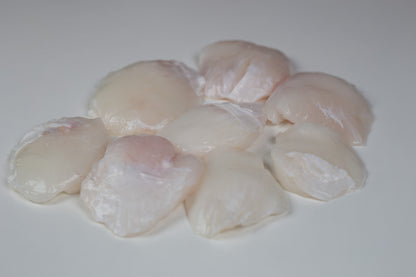 Cod cheeks