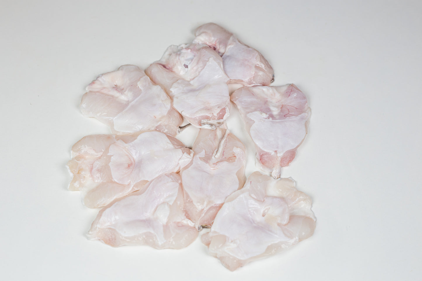 Cod tongues