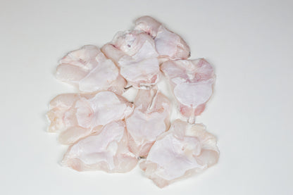 Cod tongues