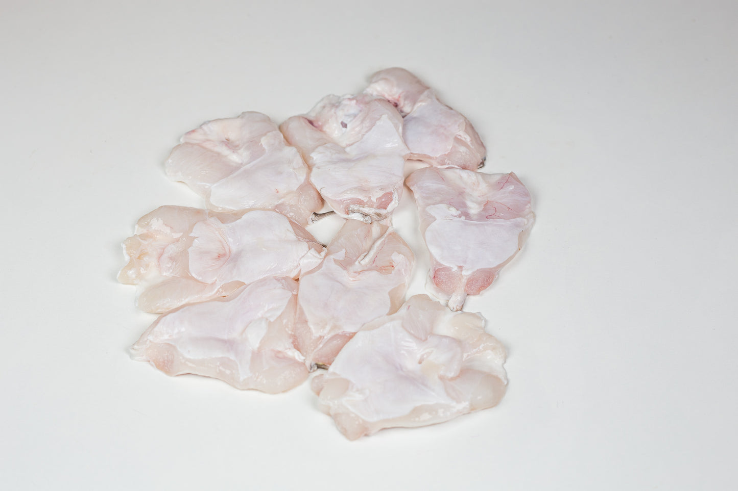 Cod tongues