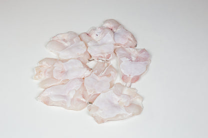 Cod tongues