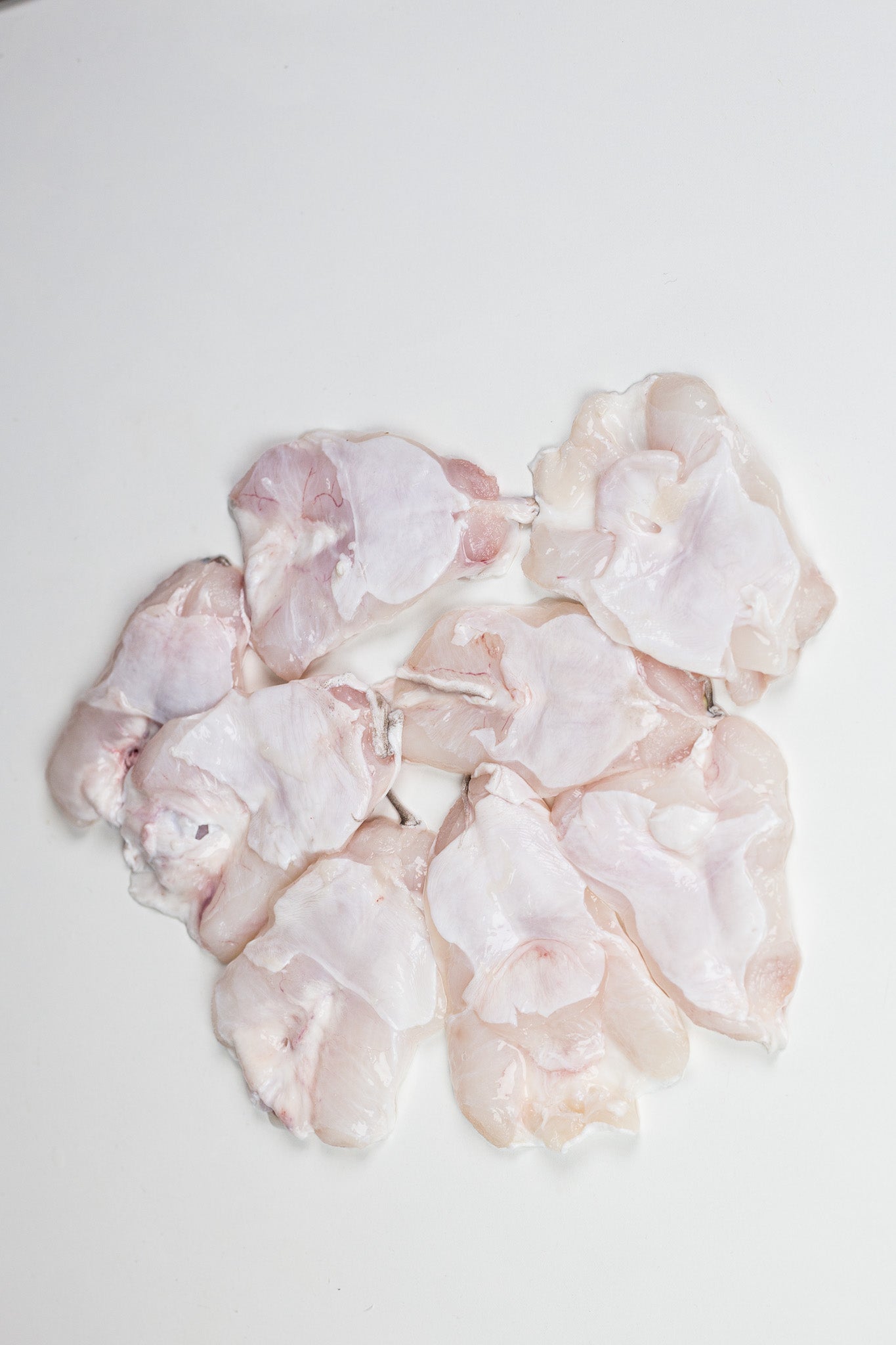 Cod tongues