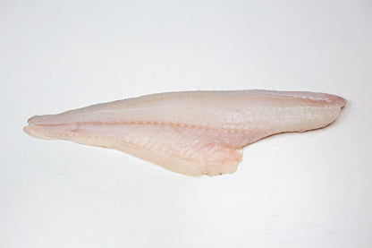Eglefin (Melanogrammus aeglefinus) Filet Sans peau