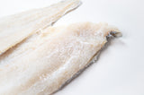 Cod (Gadus morhua) Fillets / El Bacalao